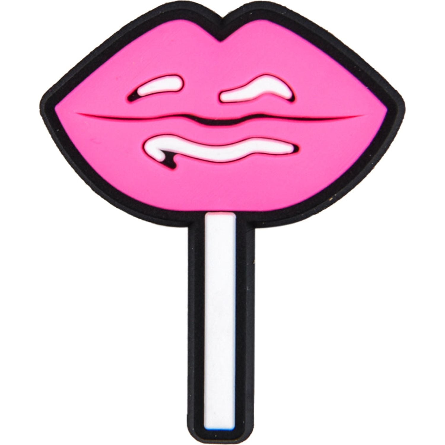 Lip Lollipop Charm