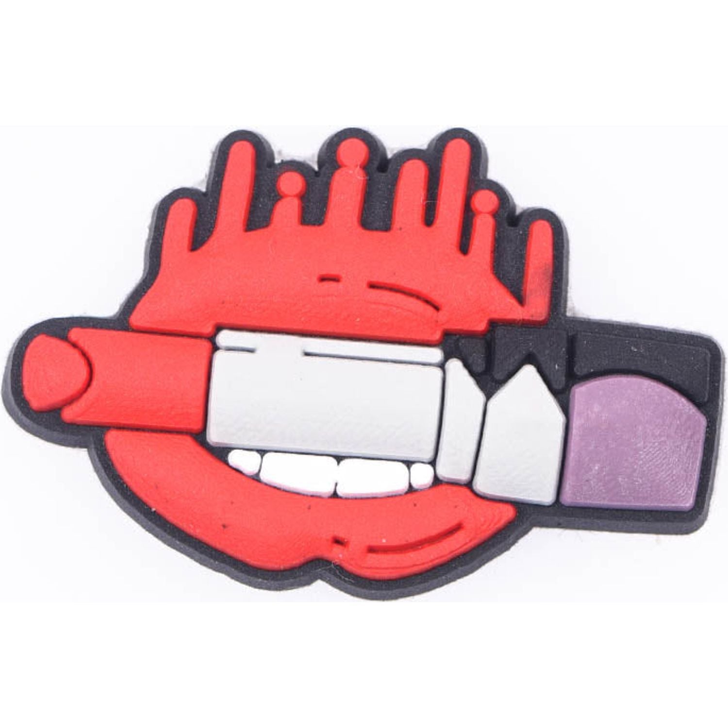 Lipstick Love Charm