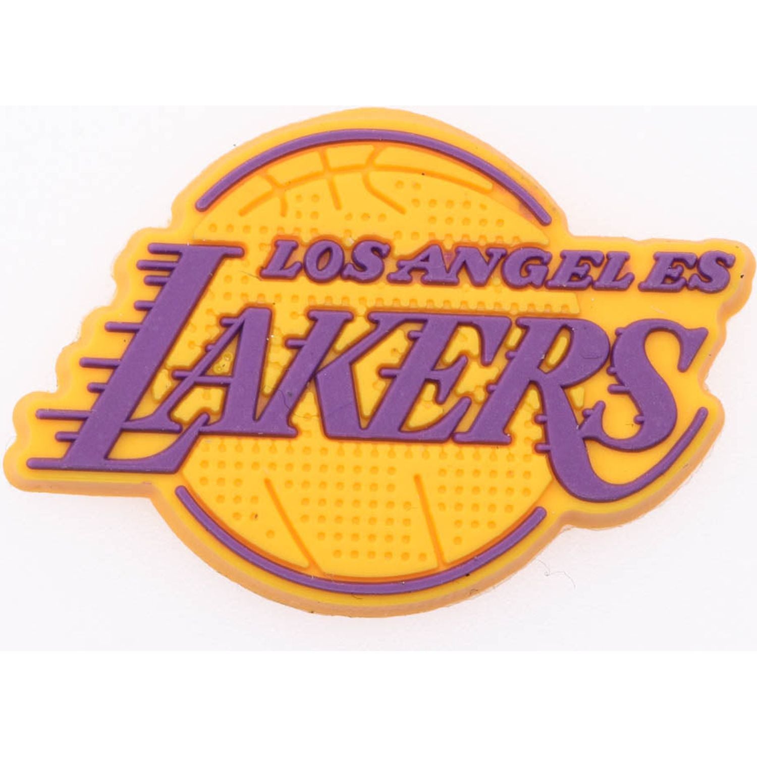 Los Angeles Lakers Charm