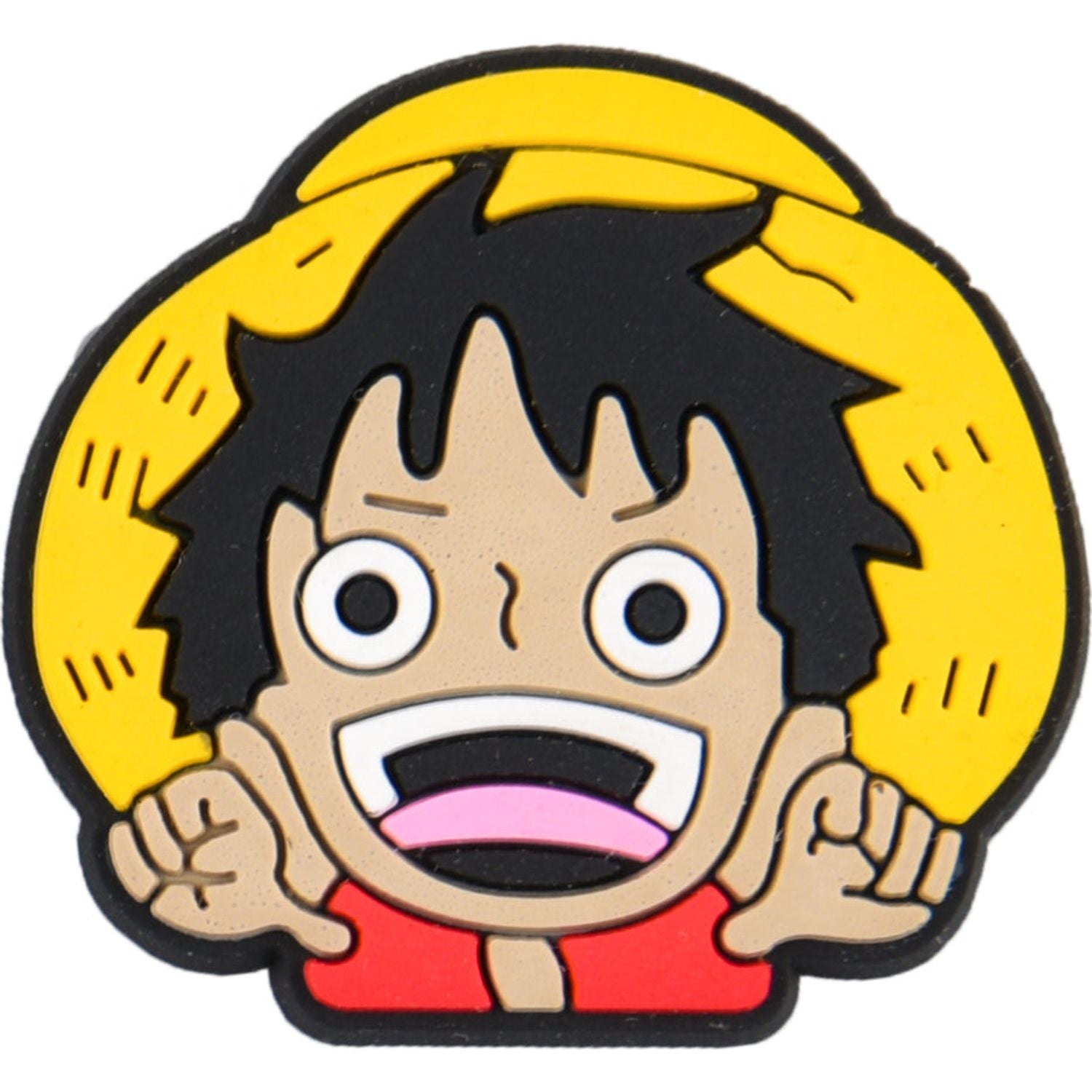 Luffy Charm
