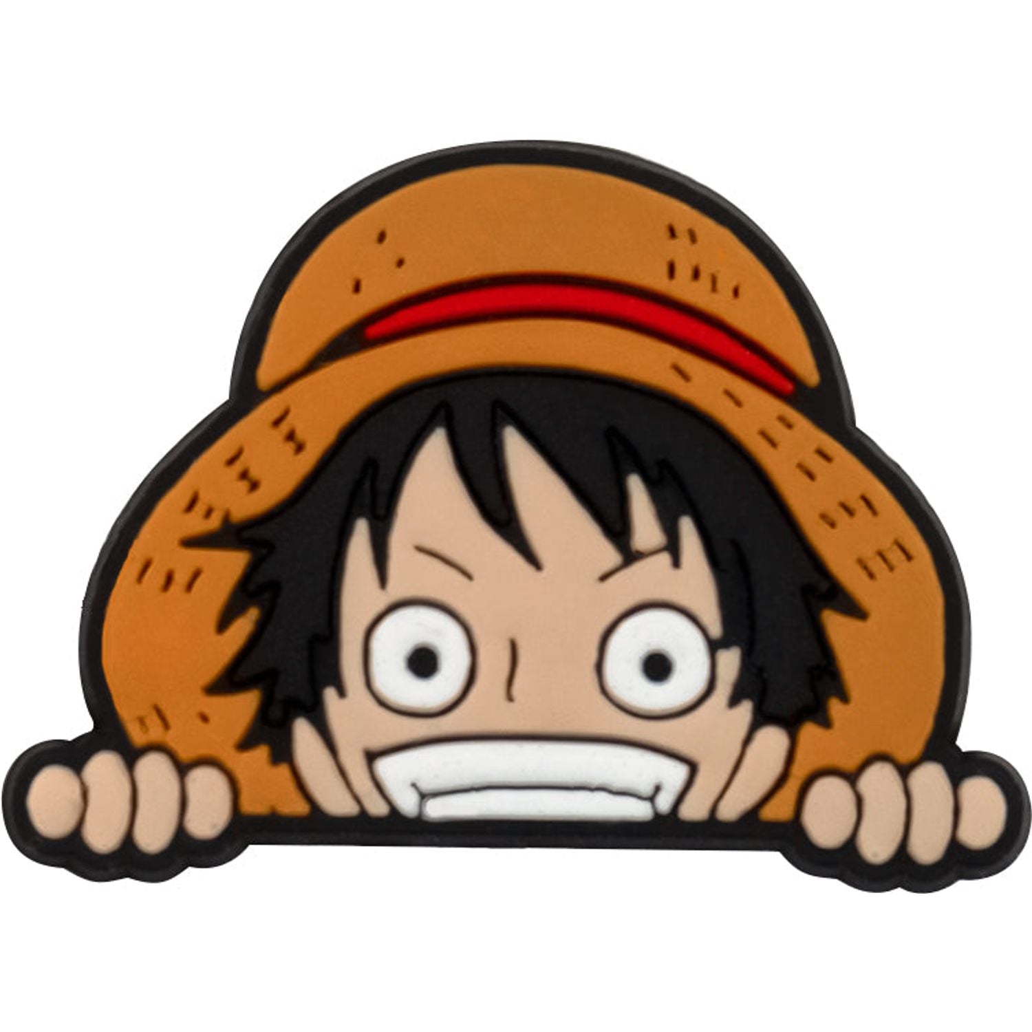 Luffy Charm