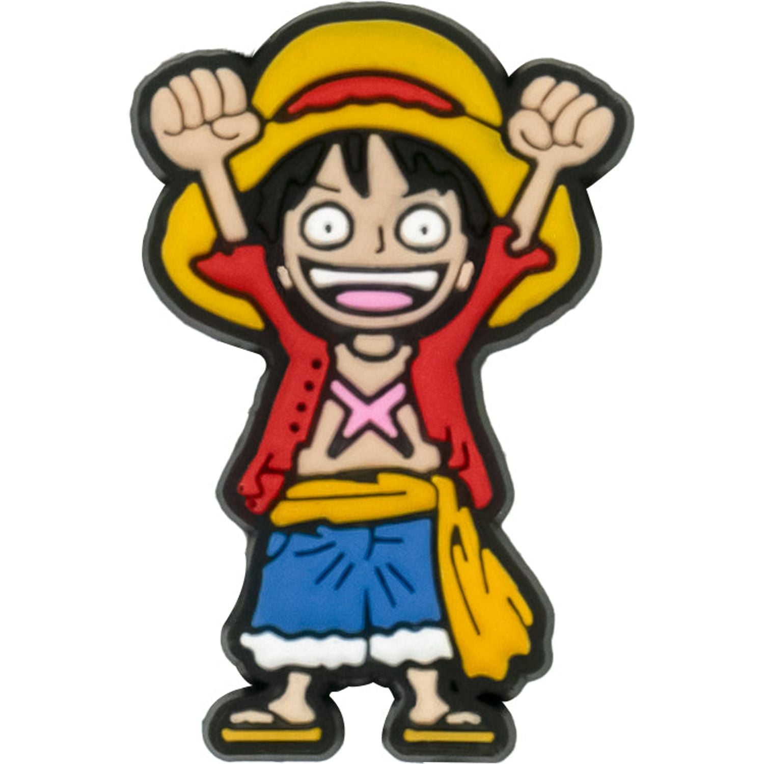Luffy Charm