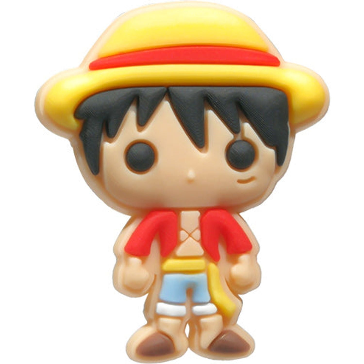 Luffy Charm