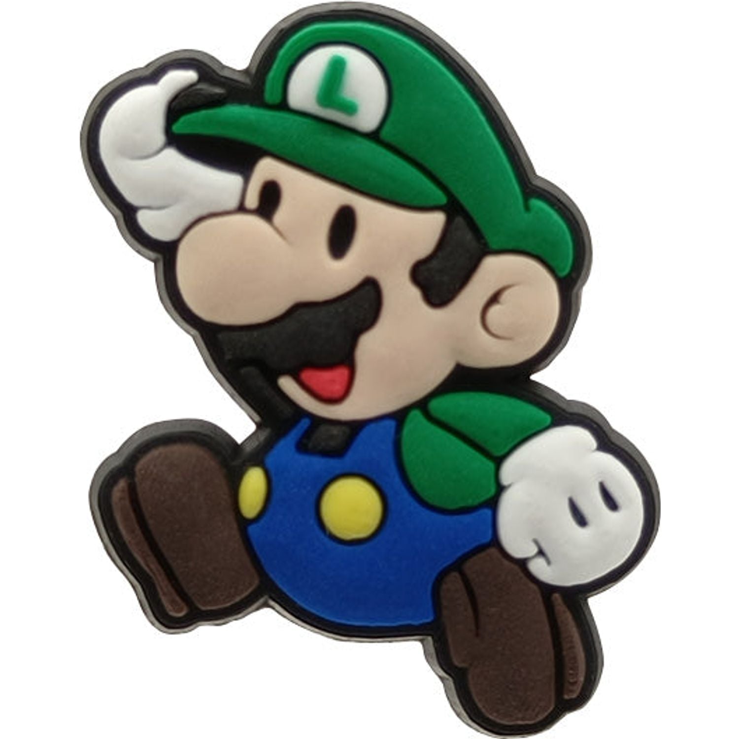 Luigi Charm