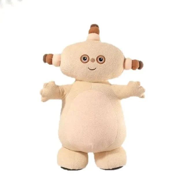 Makka Pakka Plush Toy - View 2