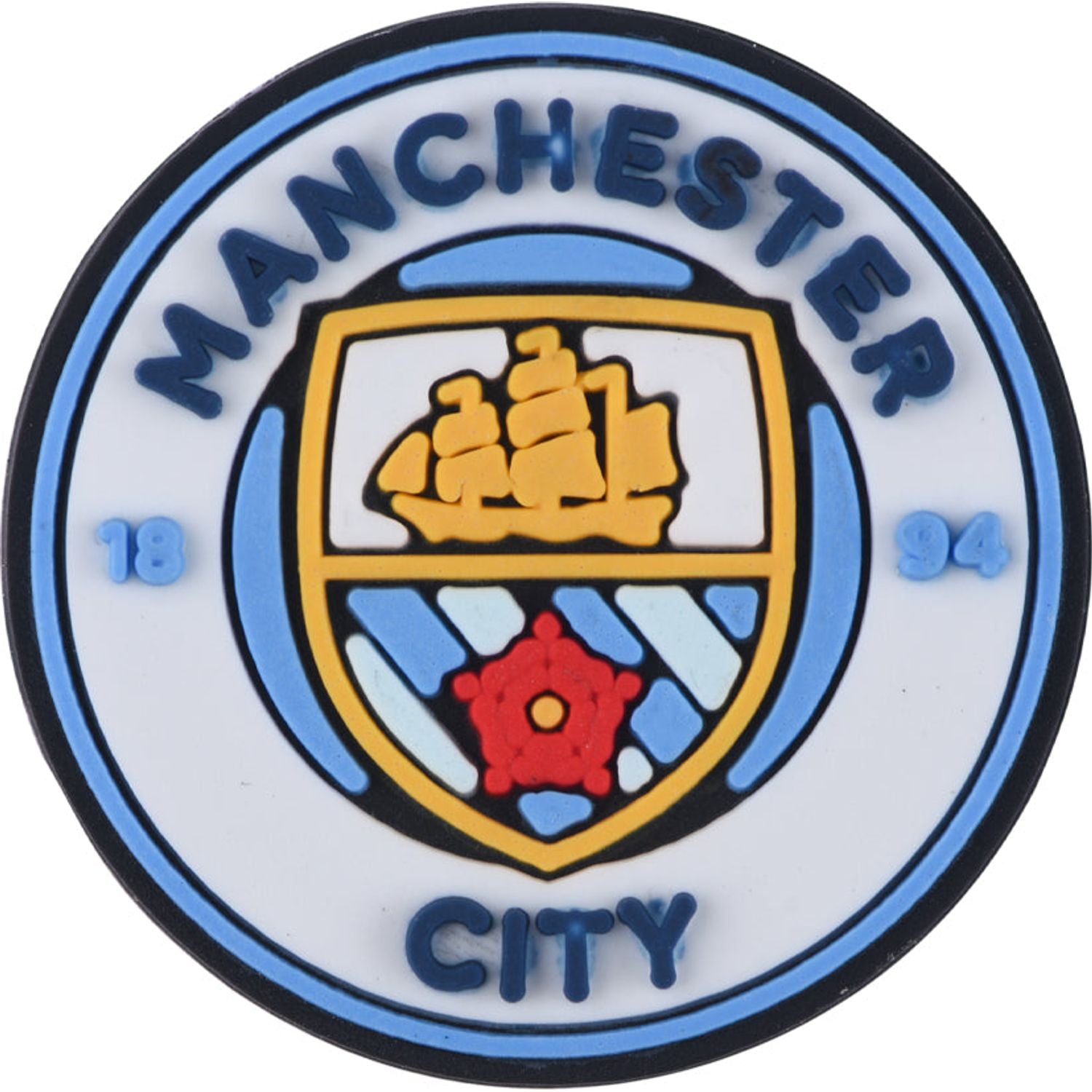 Manchester City Charm