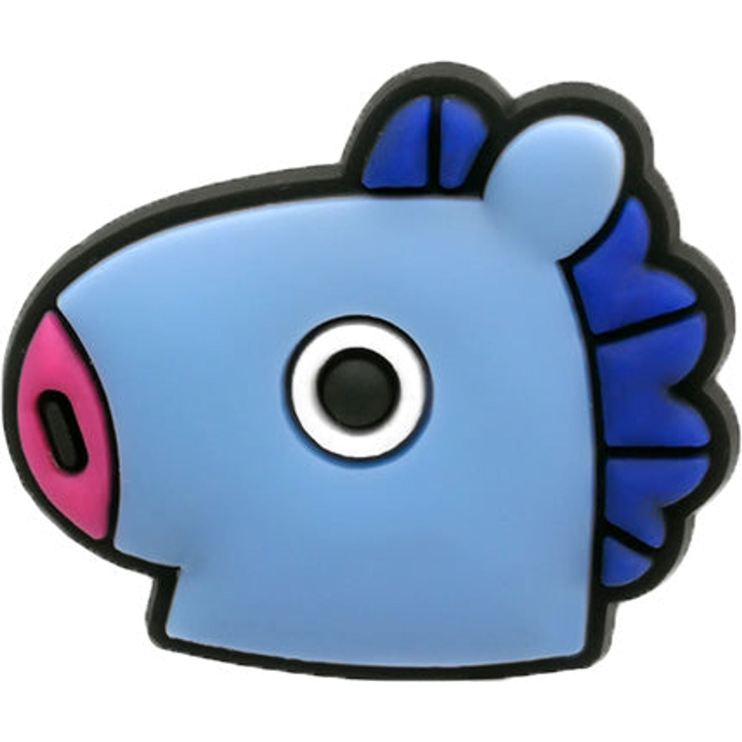 Mang BT21 Charm