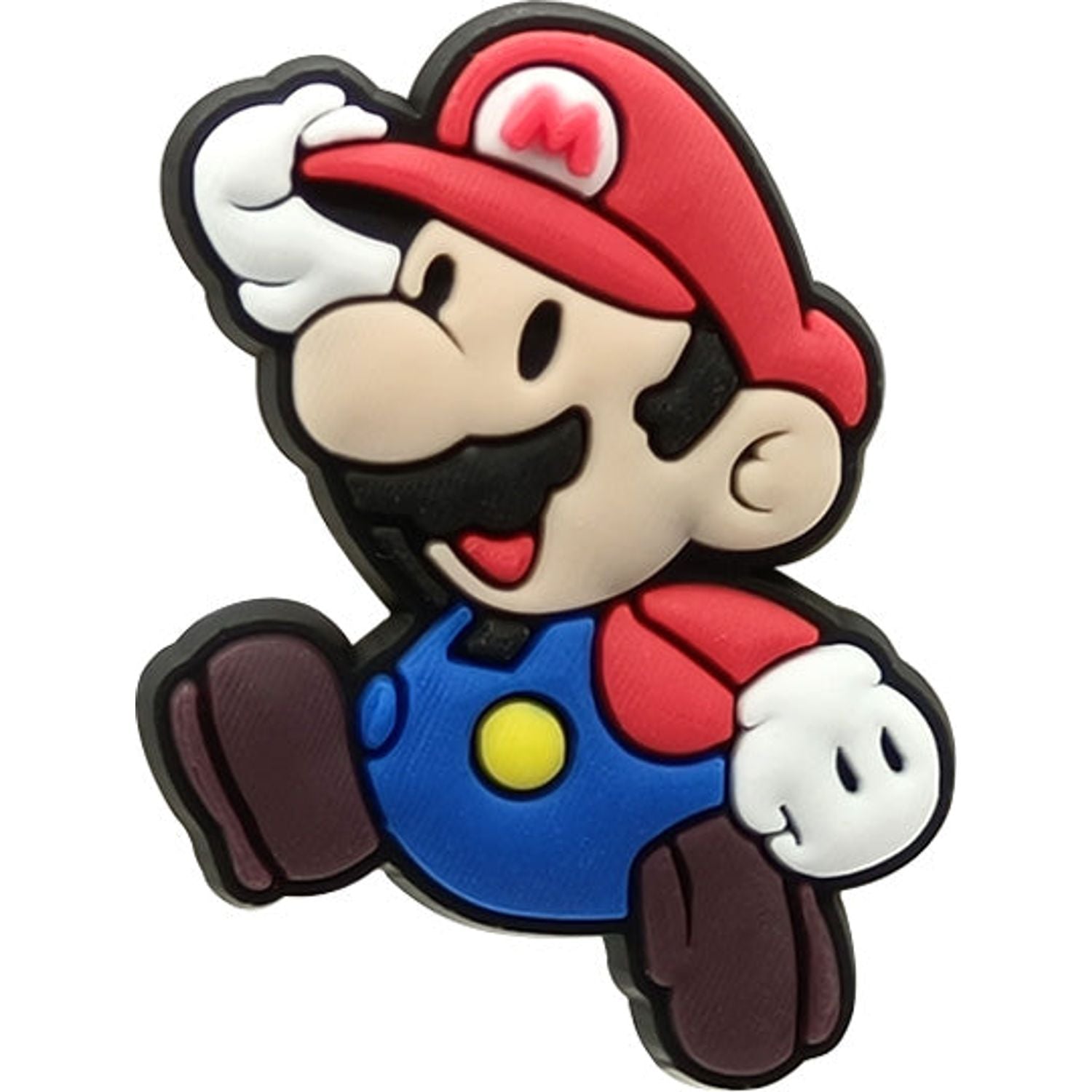 Mario Charm