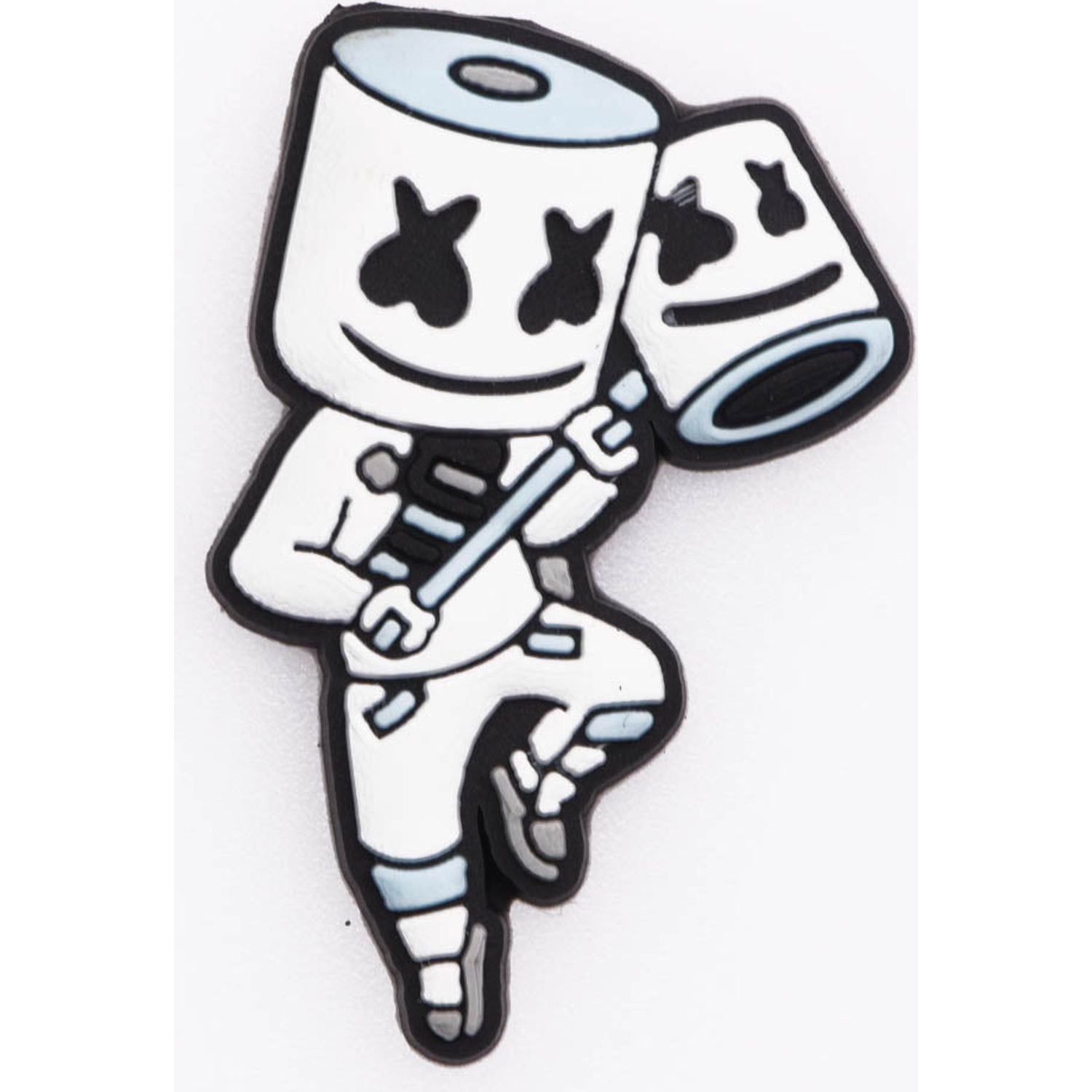 Marshmello Charm