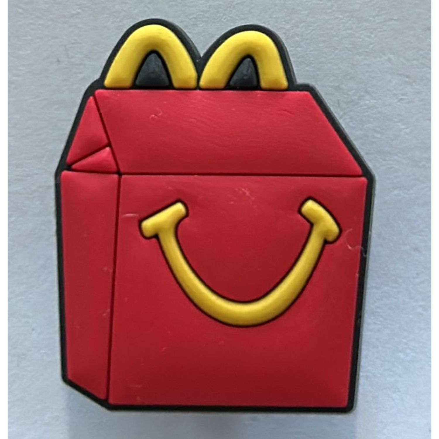 Mcdonalds Happy Meal Charm