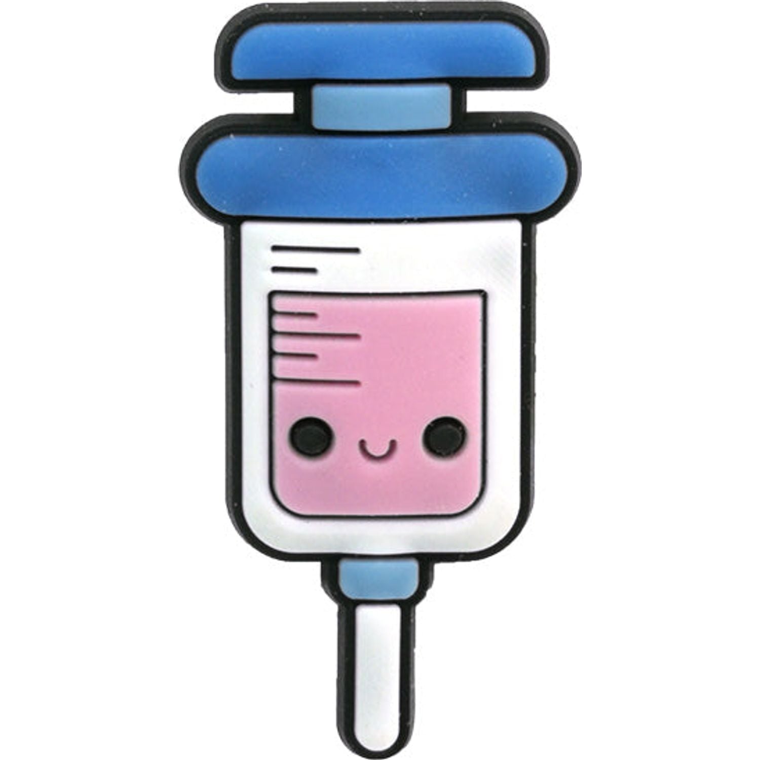 Medical Needle Charm