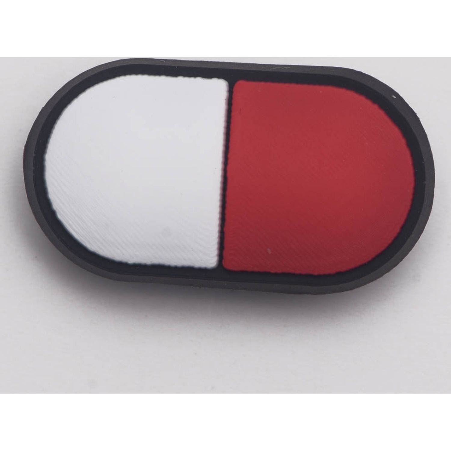 Medication Pill Charm