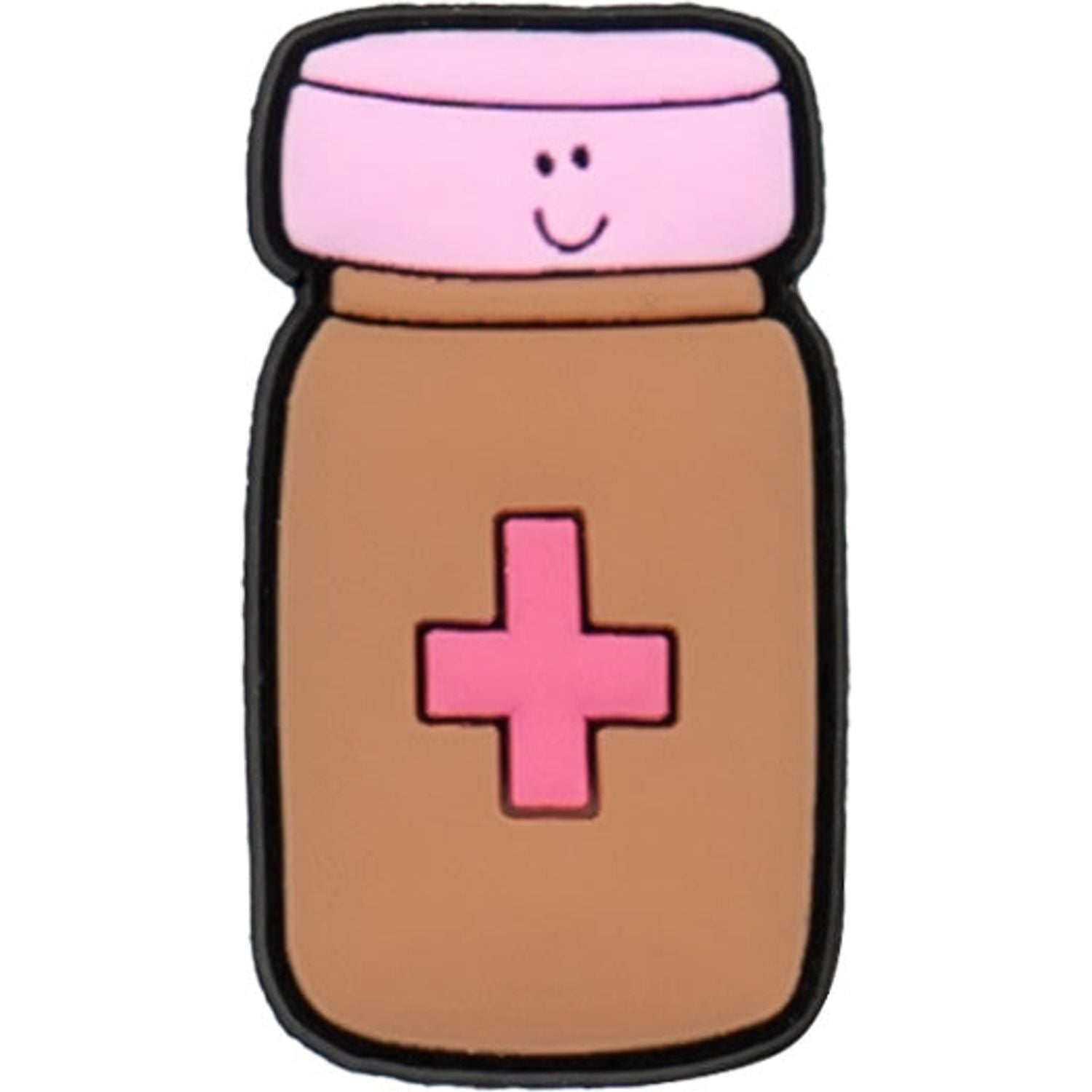 Medicine Charm