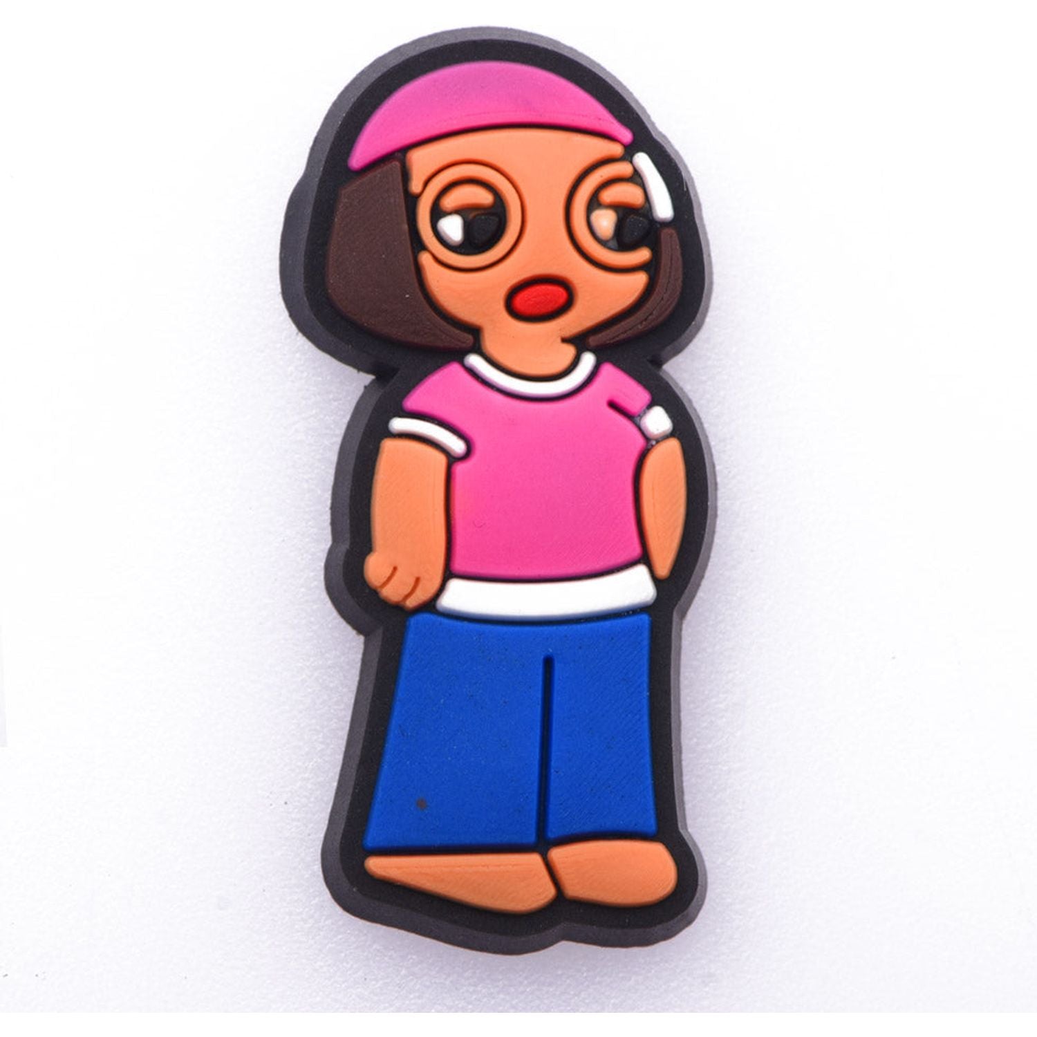 megan charm