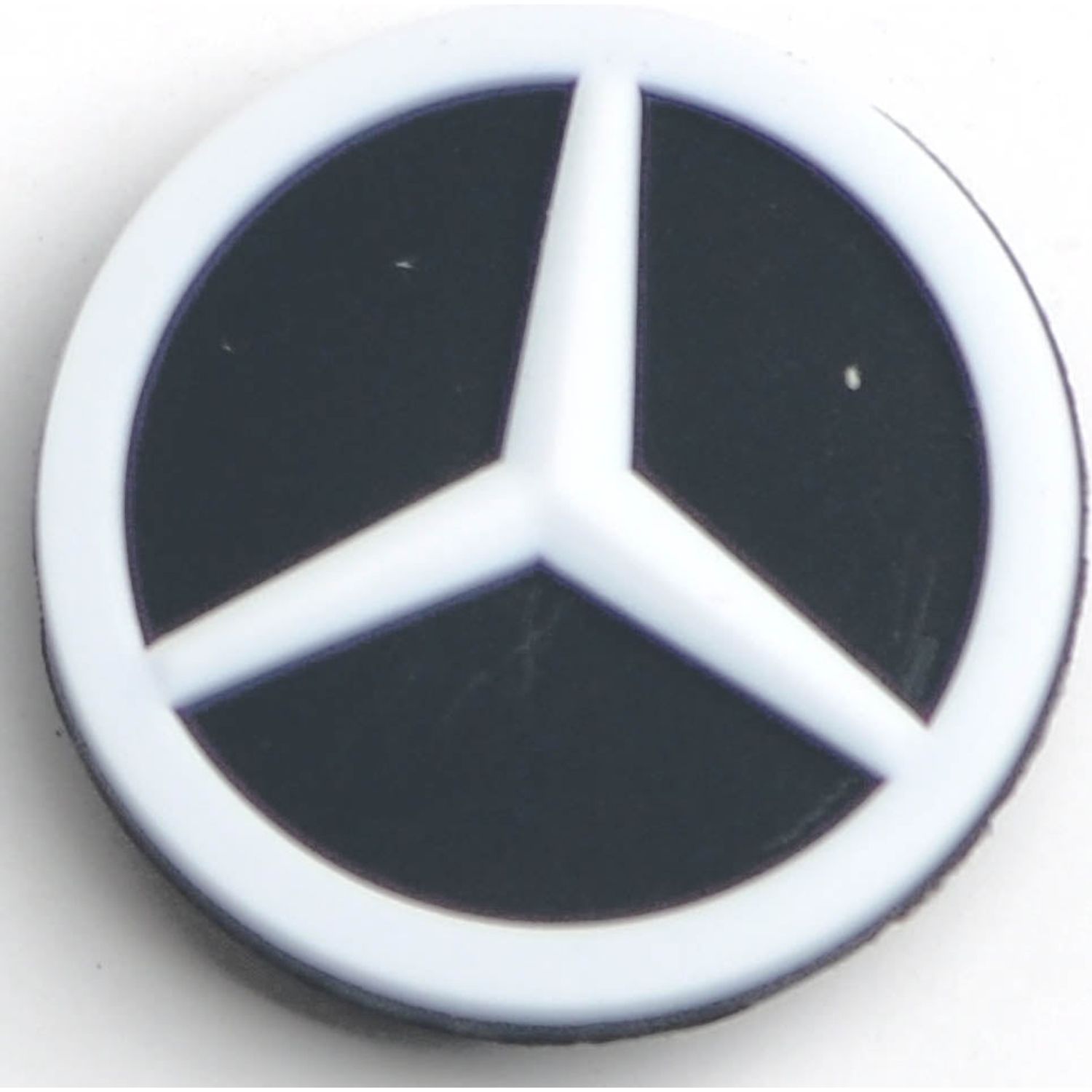 Mercedes Charm