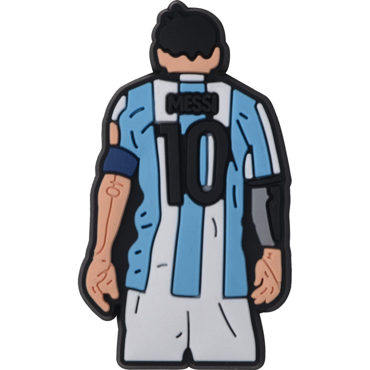 Messi Charm