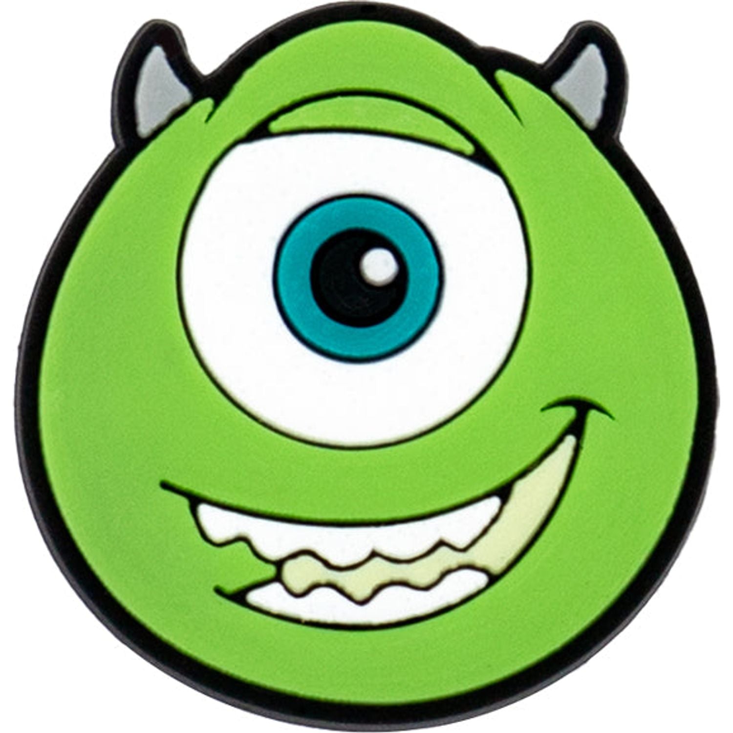 Mike Wazowski Charm