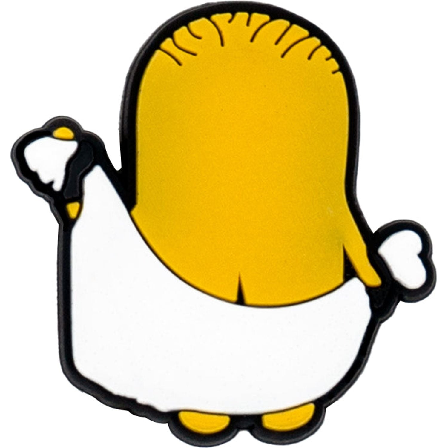 Minioin Drying Up Charm