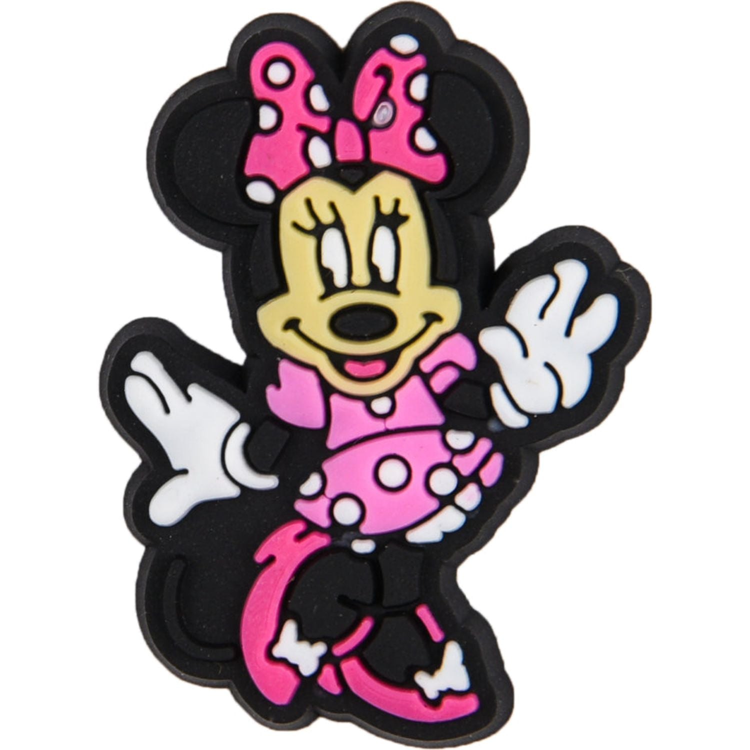 Minnie Mouse Charm