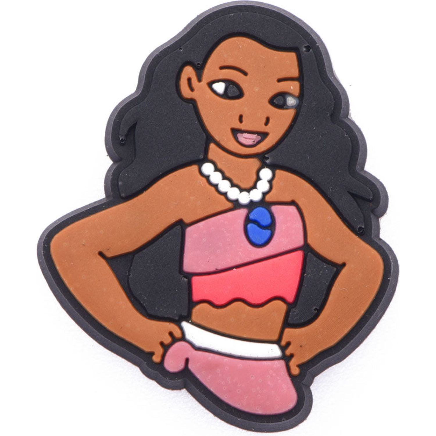 Moana Charm