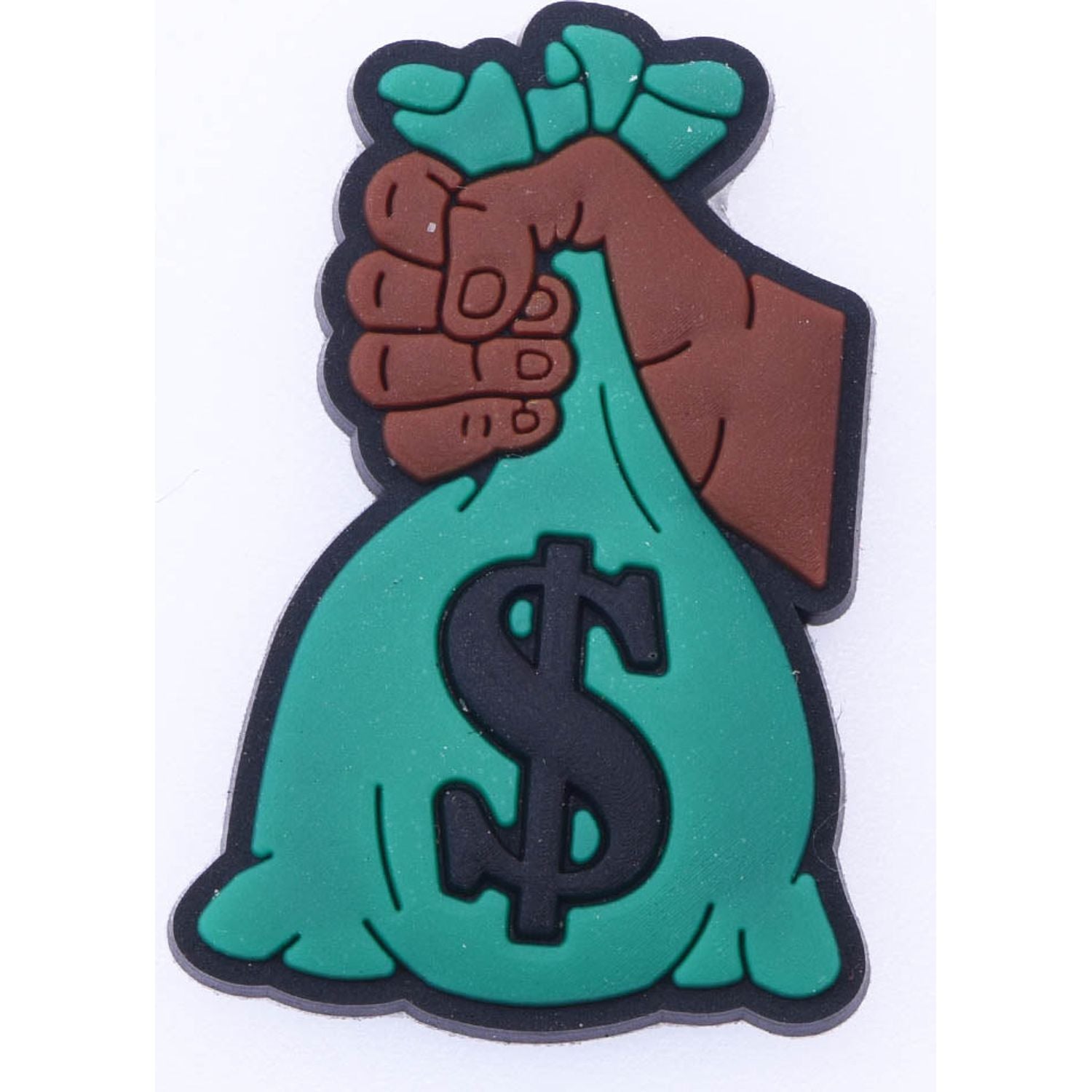 Money Bag Charm