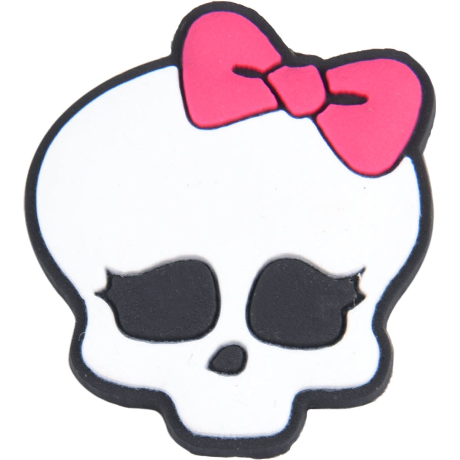 Monster Skull Charm