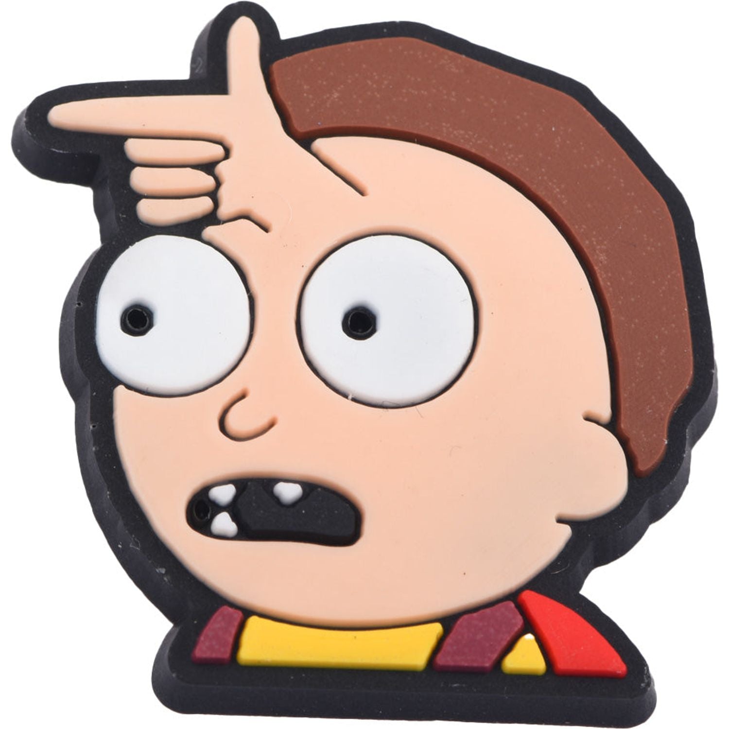 morty Charm