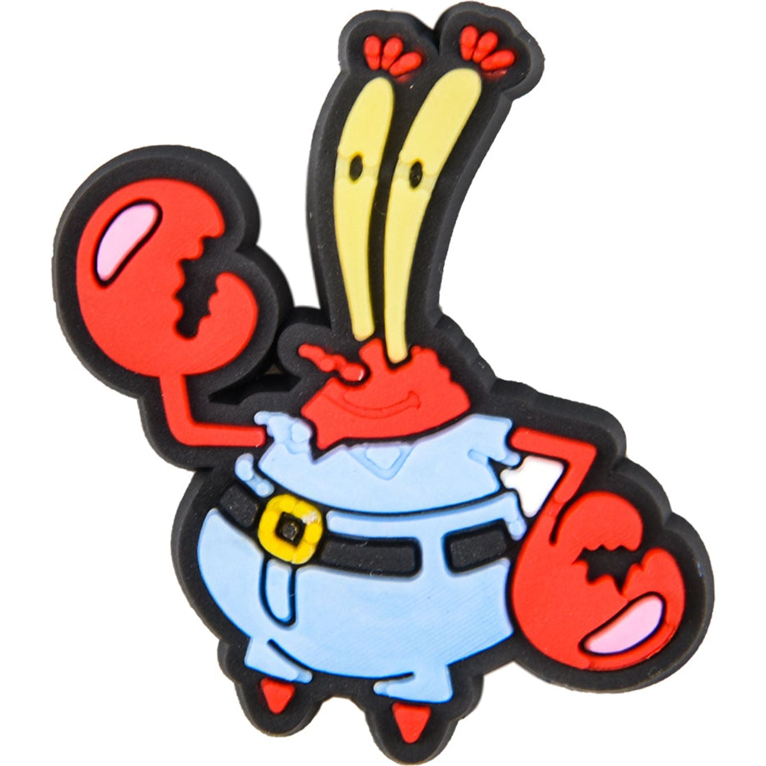 Mr. Krabs Charm