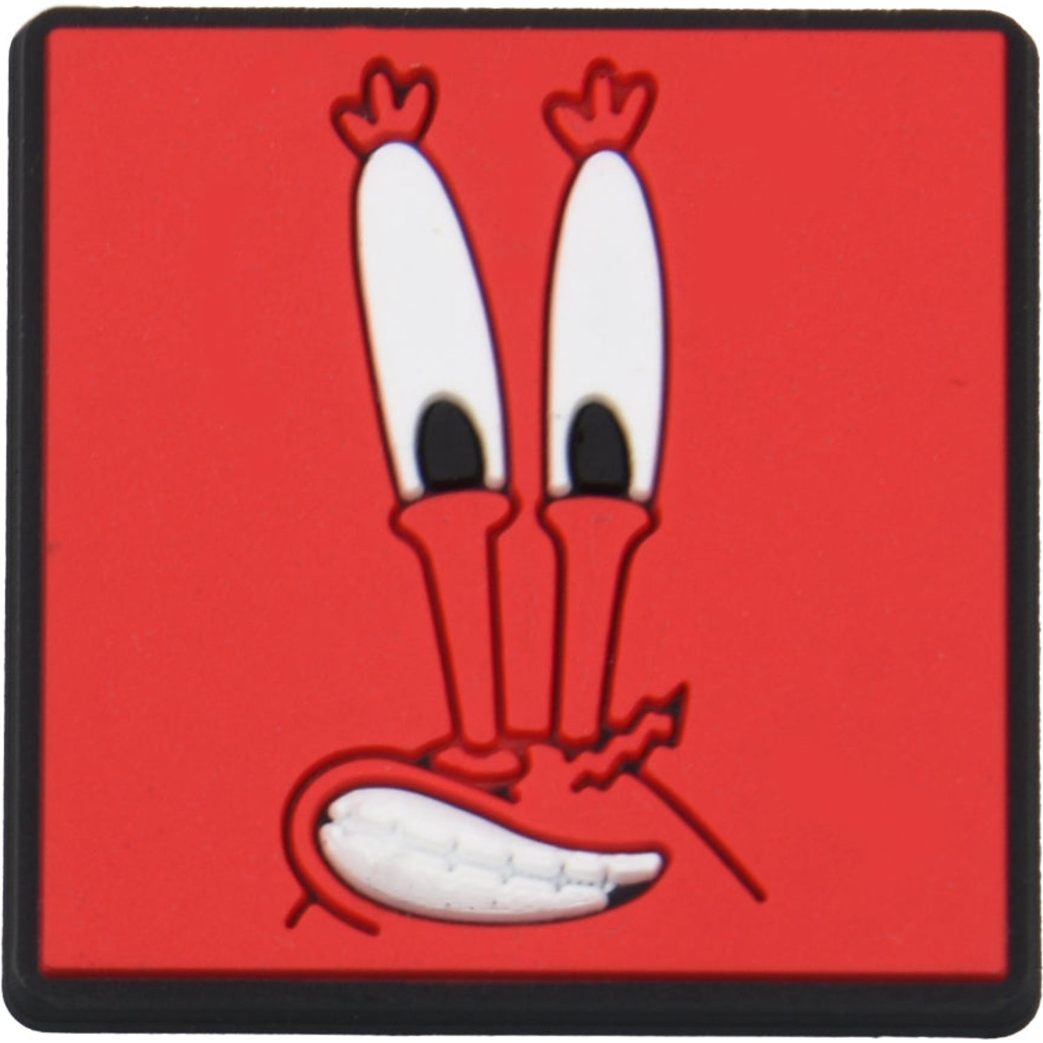 Mr. Krabs Charm