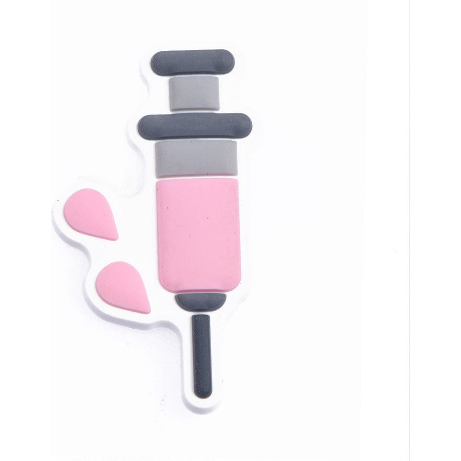 needle charm