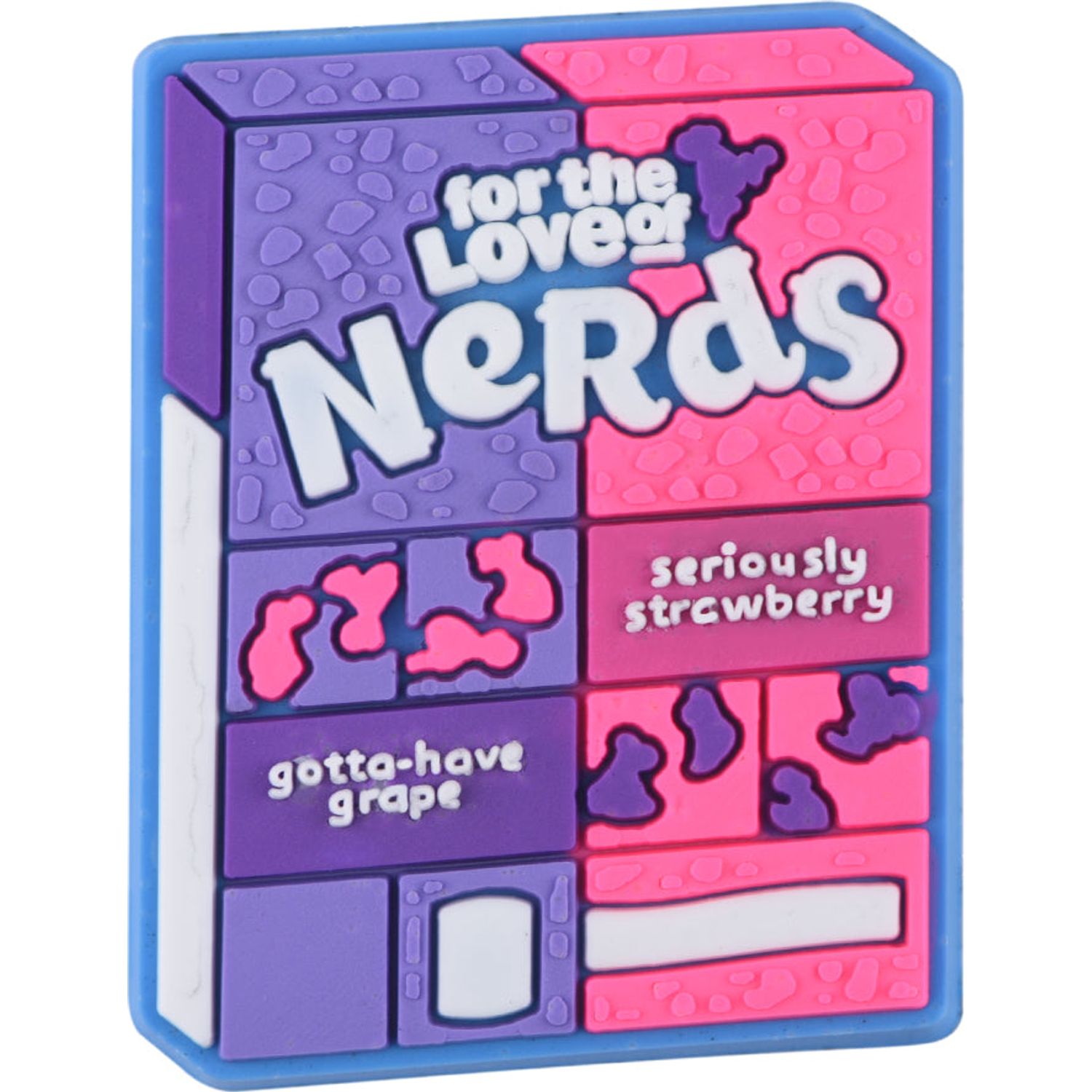 Nerds Charm