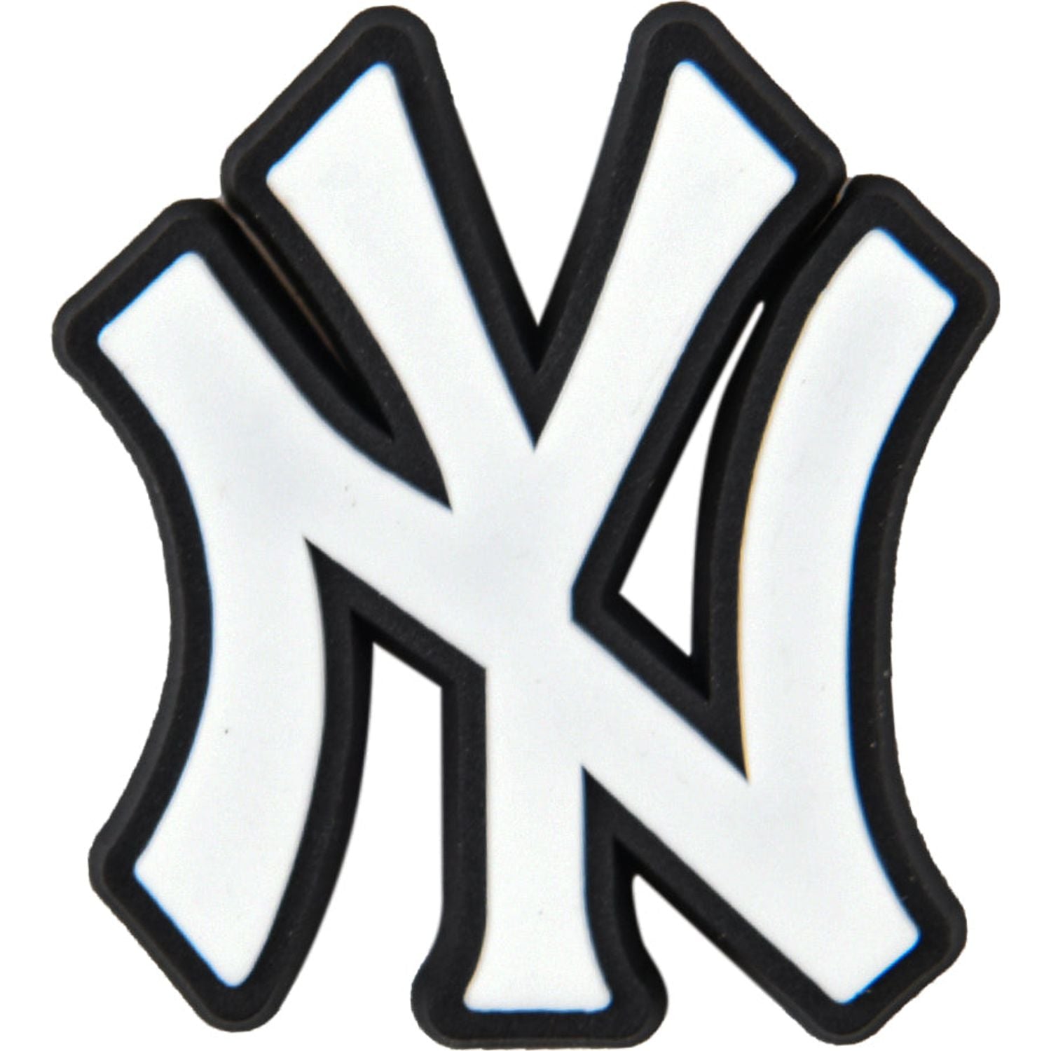 New York Yankees Charm