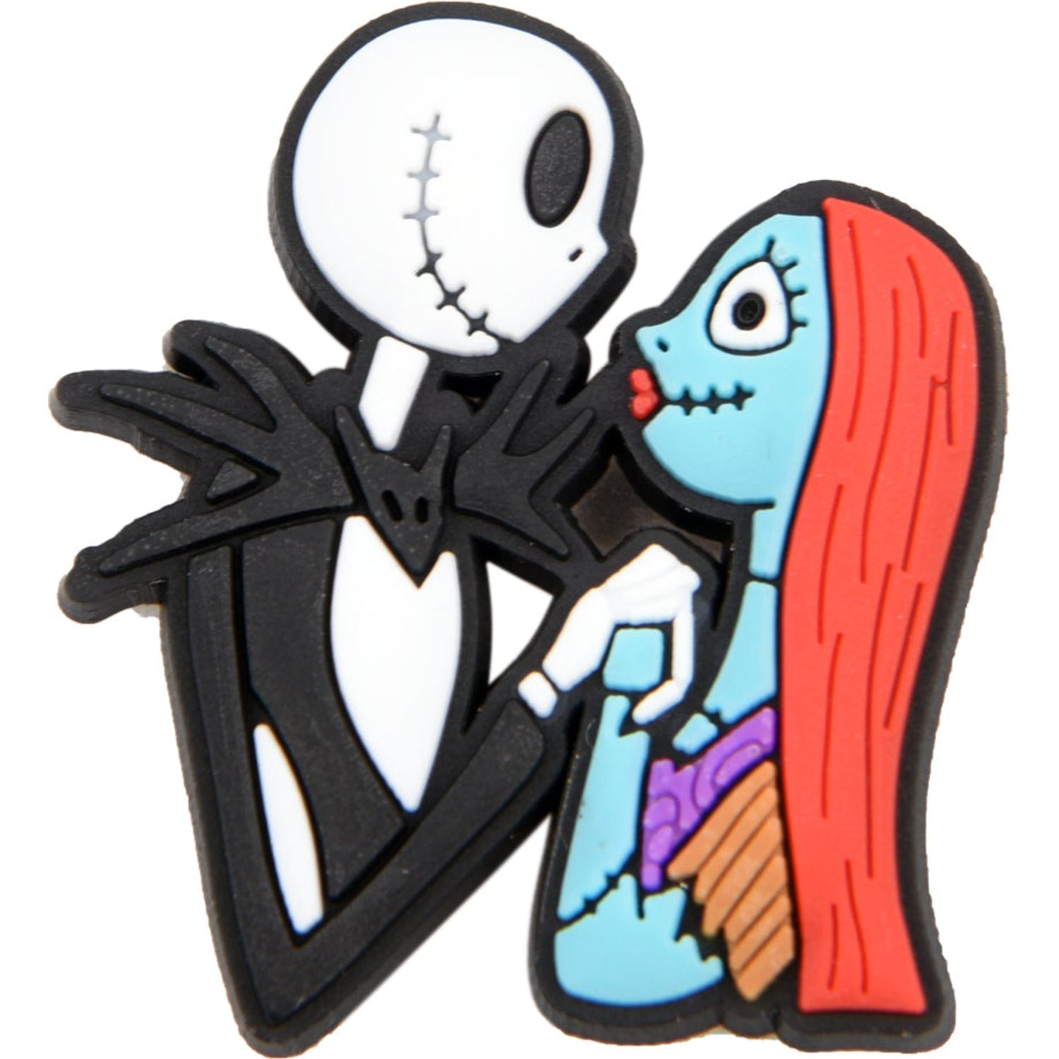 Nightmare Before Christmas Charm