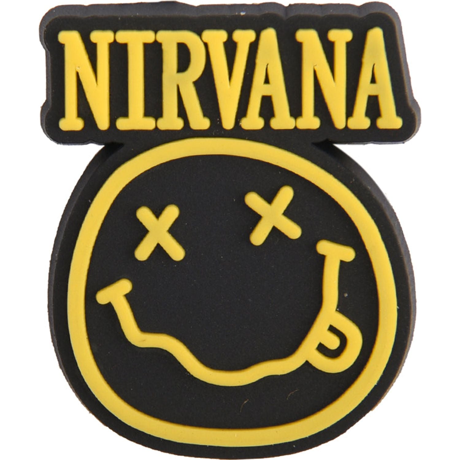 Nirvana charm