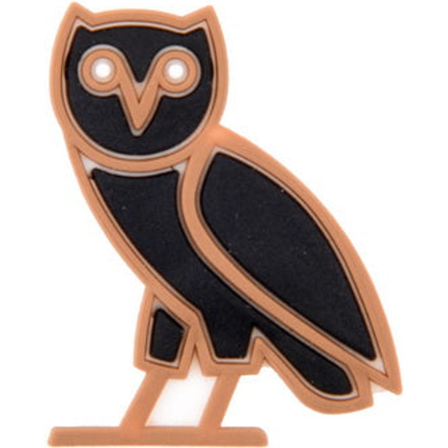 owl charm
