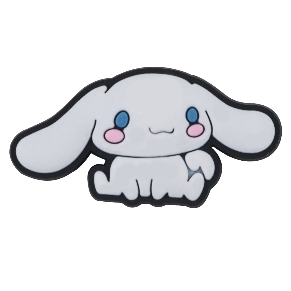cinnamon roll Charm