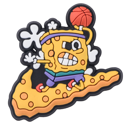 spongebob Charm