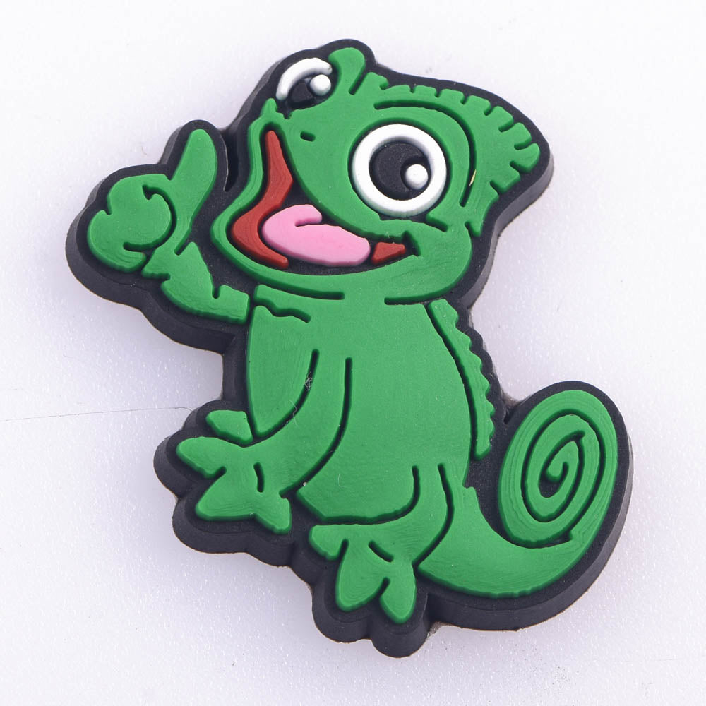 lizard charm