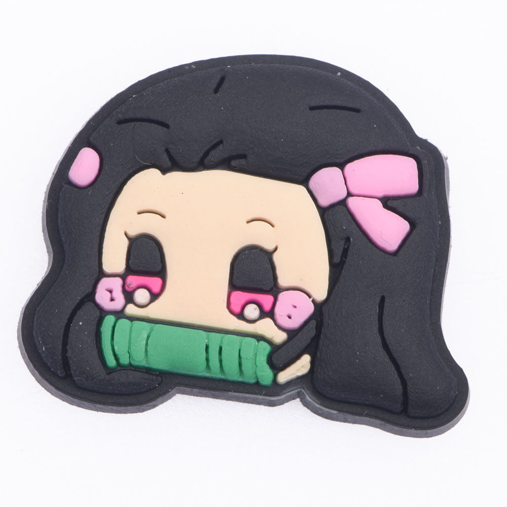 nezoku charm