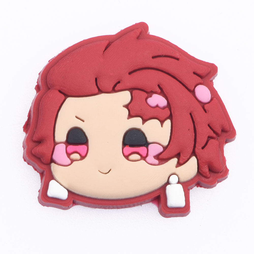 Tanjiro charm