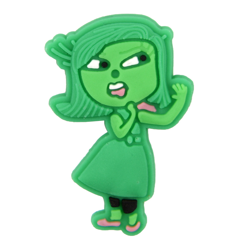 Disgust Charm