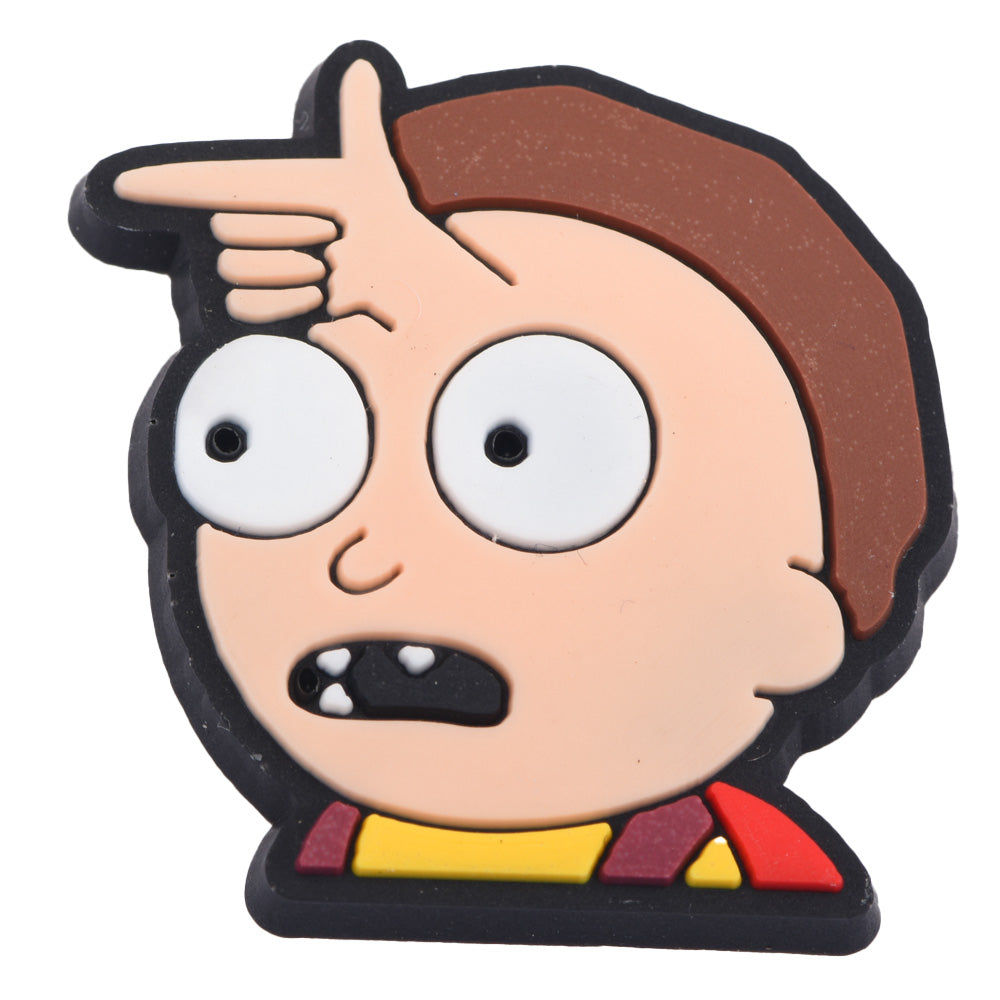 morty Charm