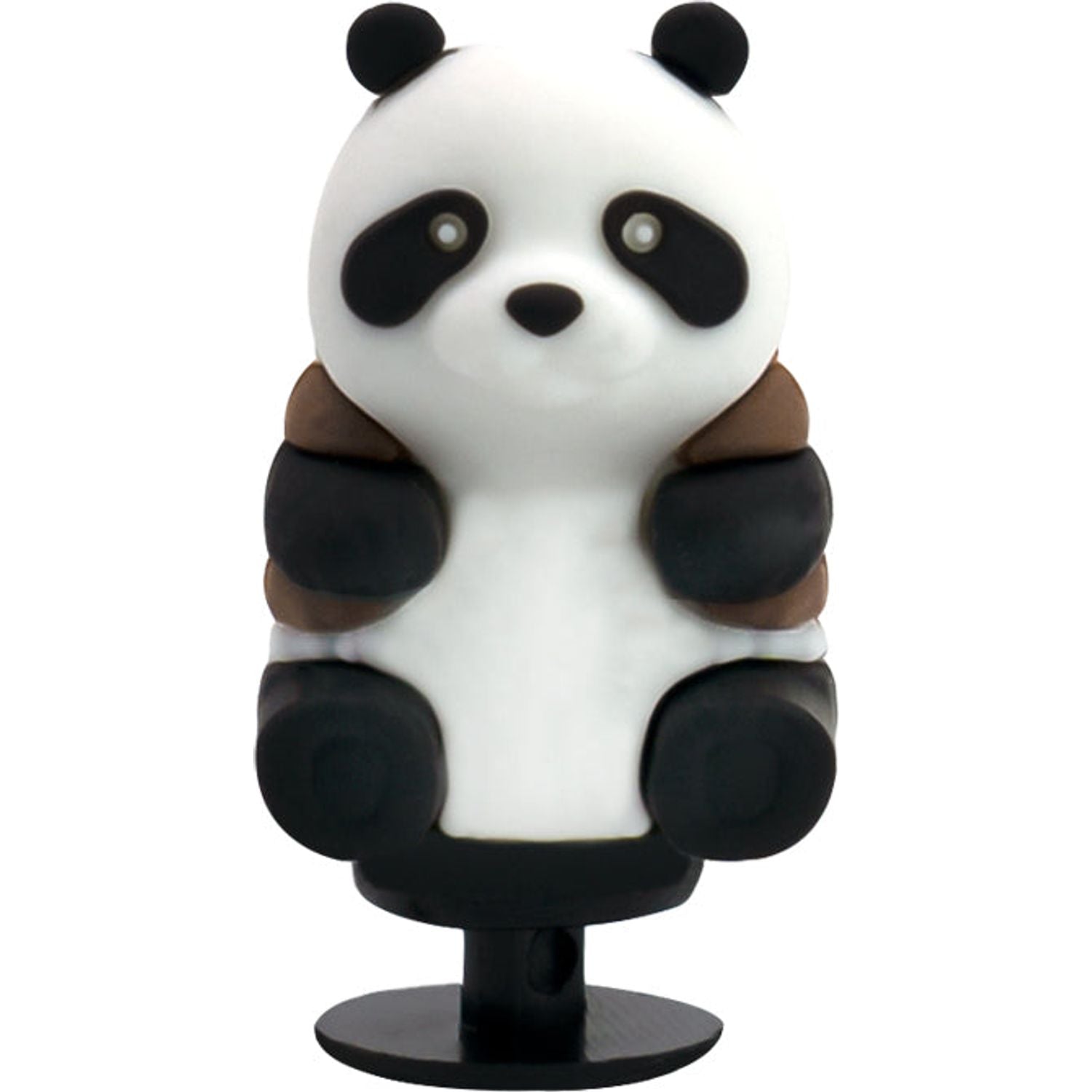 Panda 3D Charm