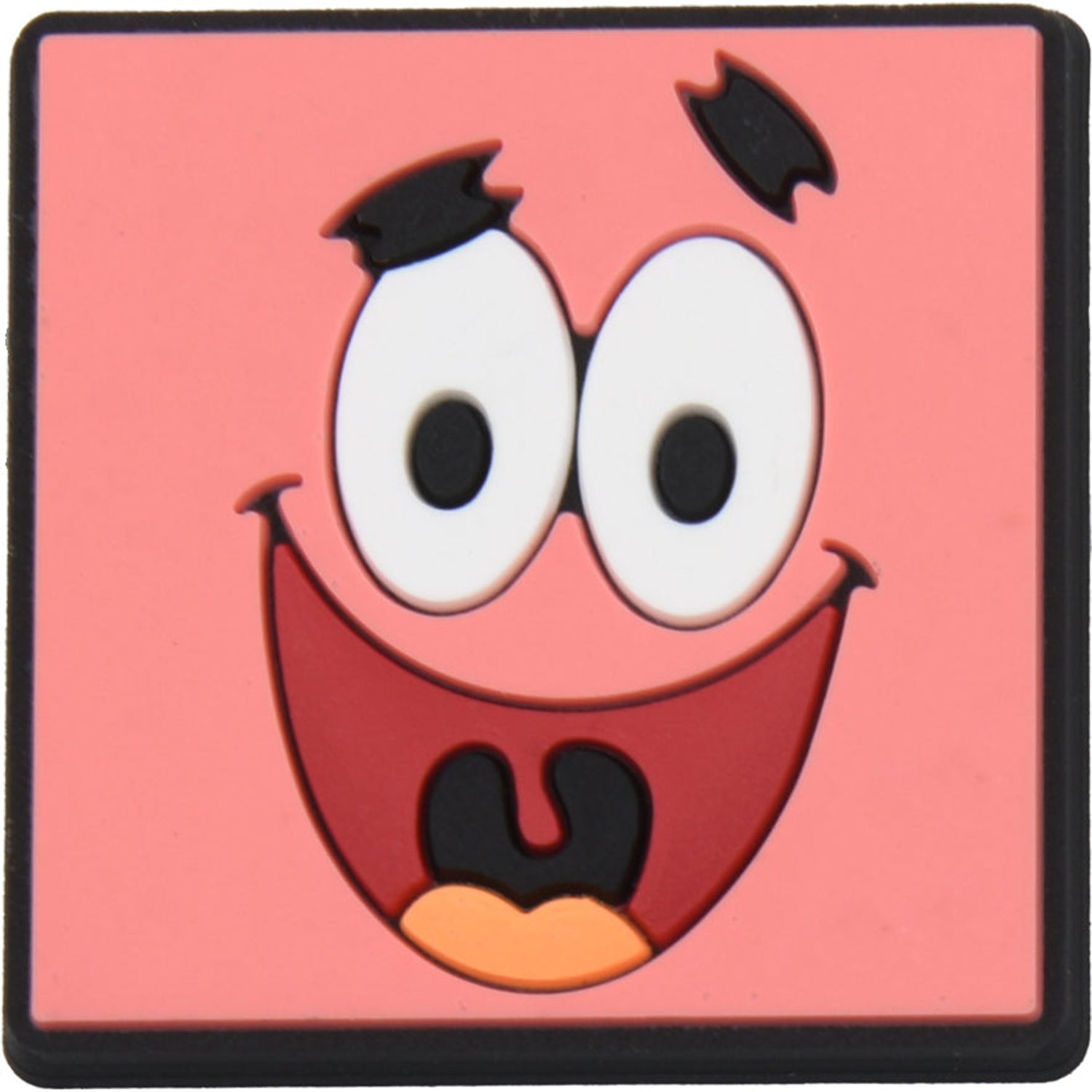 Patrick Star Charm