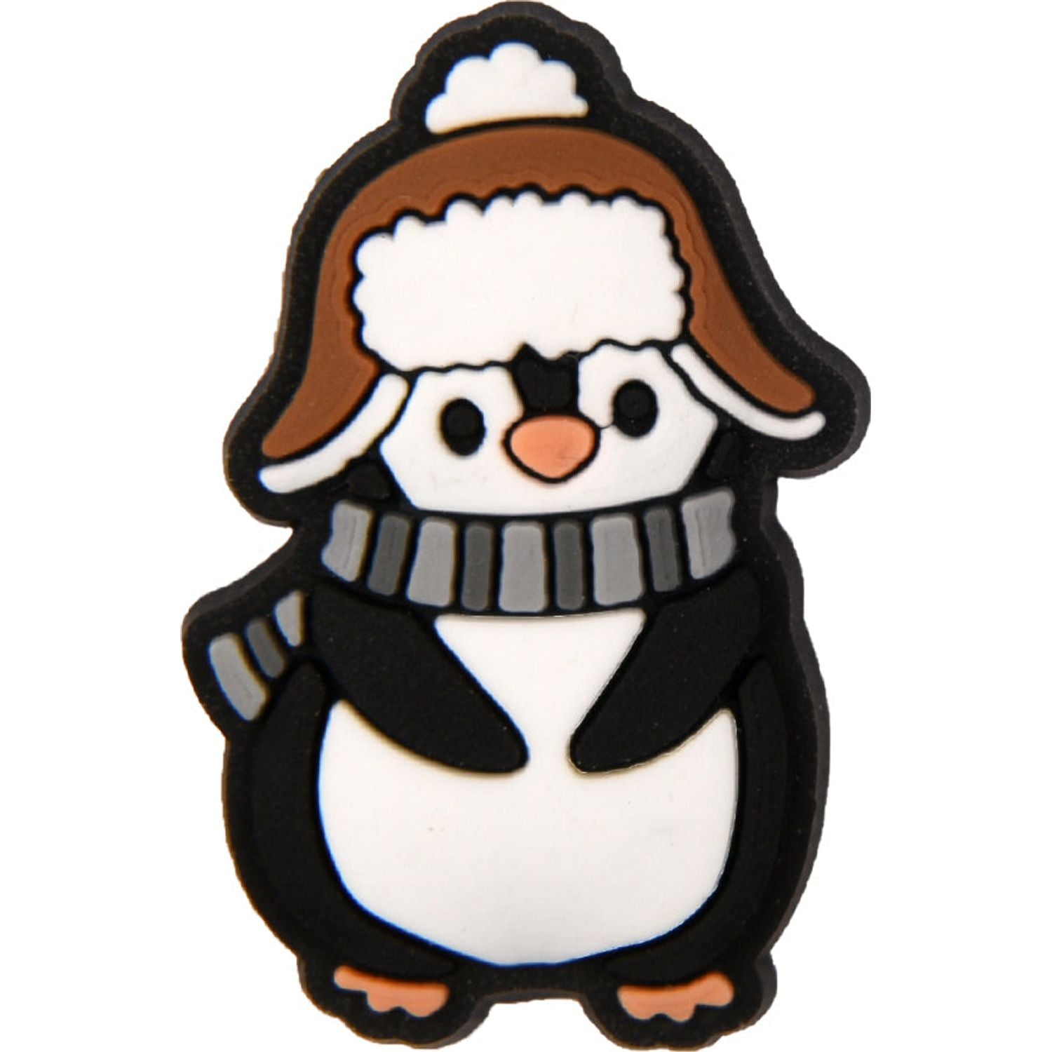 penguin charm