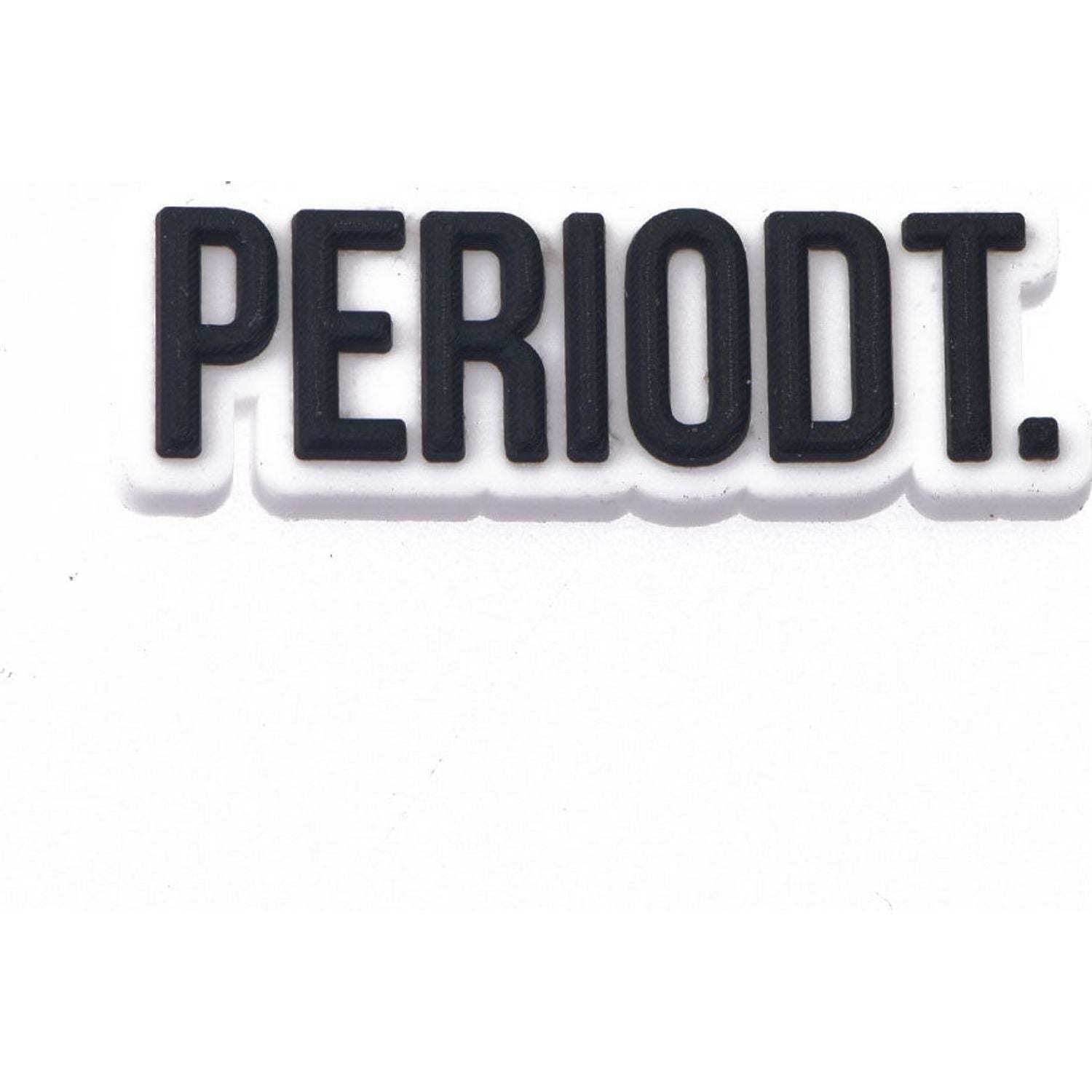PeriodT Charm