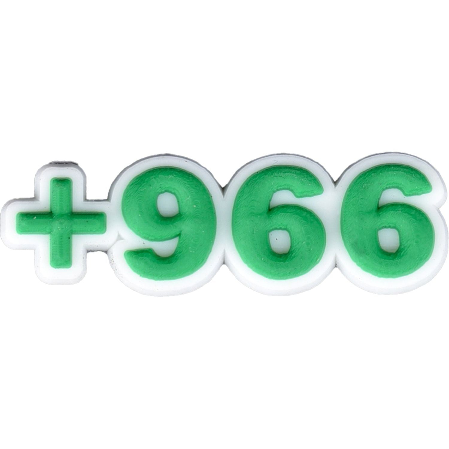 Phone Code Saudi +966 Charm
