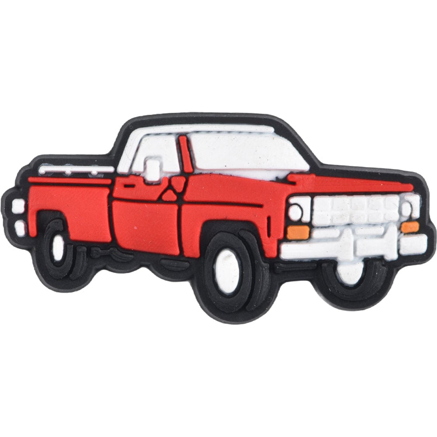 Pickup Truck Charm
