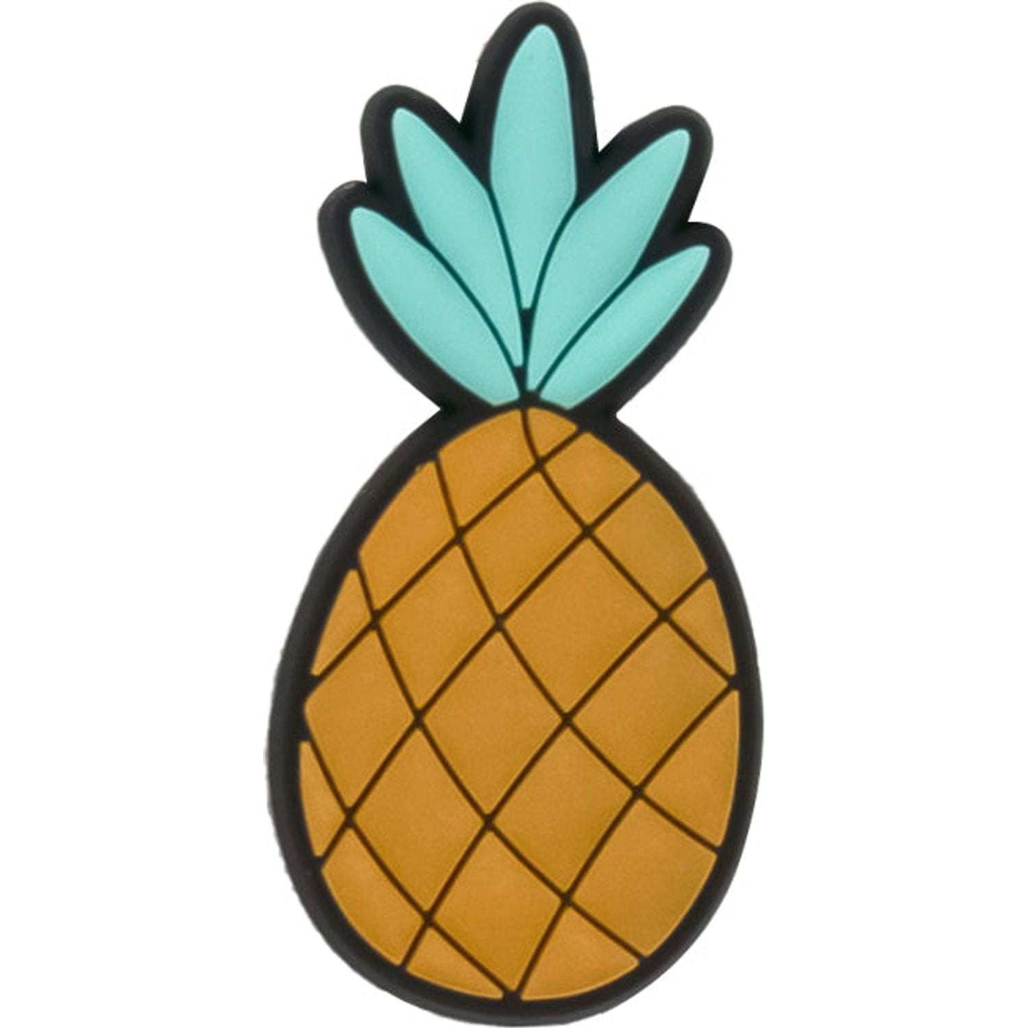 Pineapple Charm