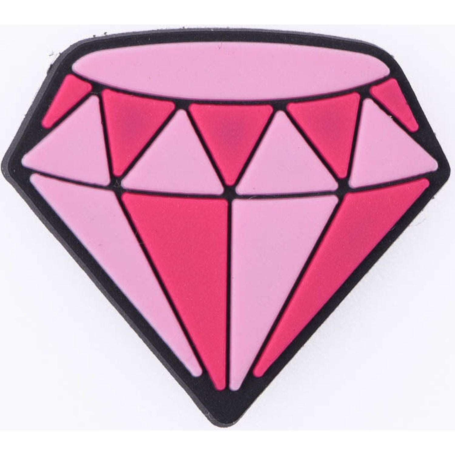 Pink Diamond Charm (Barbie)